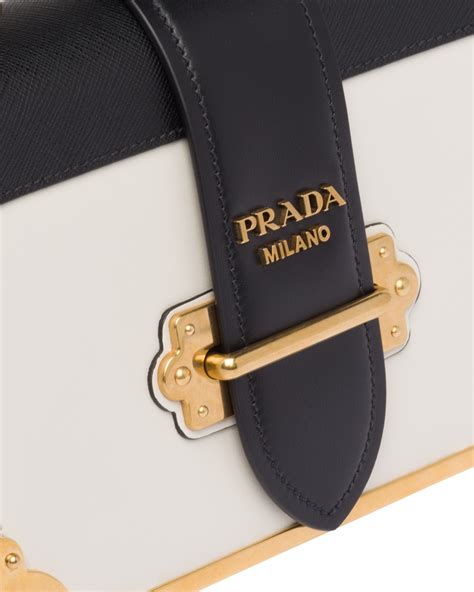 prada arch bag|prada cahier bag.